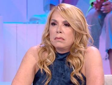 Anna Pettinelli rompe il silenzio dopo l'uscita da Amici: dura stoccata ad un prof