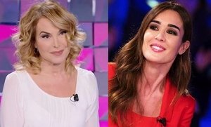 Barbara d’Urso via da Mediaset: c’è lo zampino di Silvia Toffanin? Retroscena