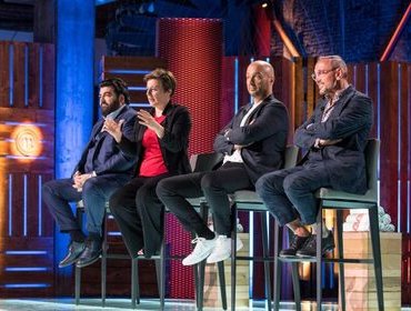 Masterchef 7 Italia: riassunto puntata 4 ed eliminati