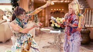 Beautiful puntate italiane: Taylor e Brooke fuori controllo