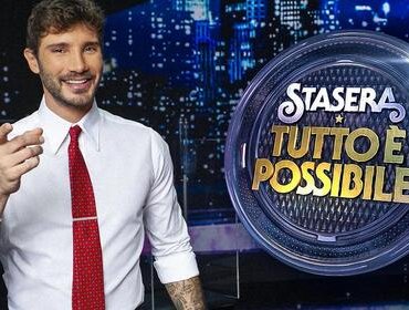 Stasera tutto è possibile, anticipazioni 1° marzo: gli ospiti della puntata