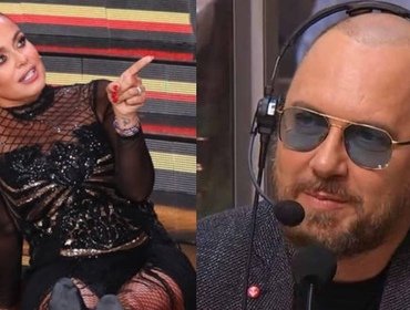 Sonia Bruganelli attaccata da autore di Bonolis: bordata velenosa