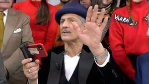 Fiorello assente dai palinsesti Rai: «Dobbiamo risolvere dei problemi»
