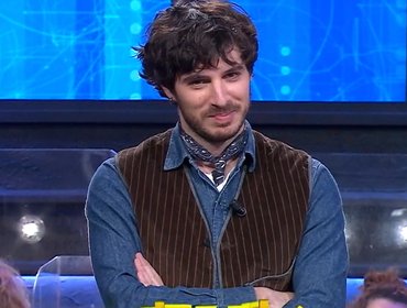 Ascolti TV 20 gennaio, Soliti Ignoti segna un record con Pierpaolo Spollon