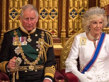 Incoronazione Re Carlo III in tv: diretta, orario, dove vederla sabato 6 maggio