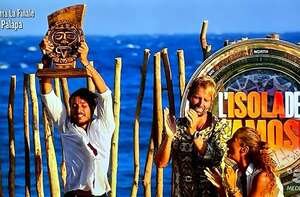L’Isola dei Famosi: il vincitore è Awed. Tutte le percentuali del televoto