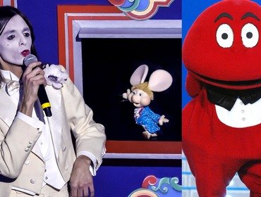 Lucio Corsi e il Gabibbo dopo Topo Gigio? Appello di Striscia