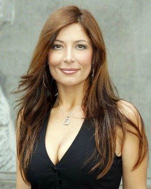 Selvaggia Lucarelli