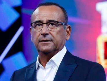 Carlo Conti, stasera Tale e Quale Sanremo ma è registrato: il vincitore
