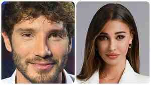 Stefano De Martino torna in onda con Bar Stella: dedica toccante di Belen