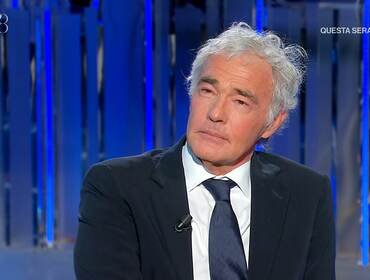 Giletti su Rai3: programma milionario, autori 'rubati' e contratto segreto