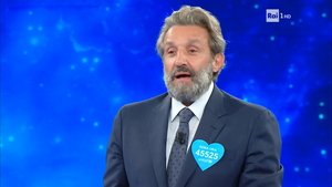 Ascolti TV 1° novembre 2022, Sopravvissuti chiude col 15.4%: L’Eredità rallenta