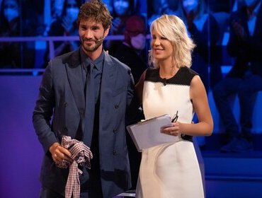 Stasera in tv, oggi 8 gennaio 2022: C'è posta per te e Tali e quali