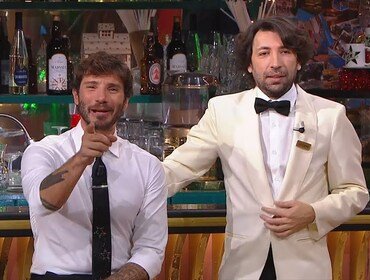 Ascolti tv ieri: cala Luce dei Tuoi Occhi, boom per Belen e De Martino