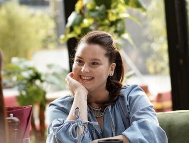 Love is in the air, spoiler turchi: le paure di Melek 