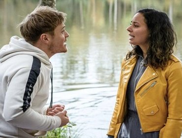 Tempesta d'amore, puntate italiane: Vanessa e Max in crisi