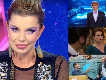 Ascolti tv ieri: Pio e Amedeo in replica travolgono Non Sono una Signora