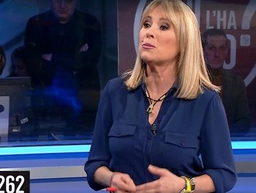 Federica Sciarelli verso la pensione e addio a Chi l'ha Visto: retroscena