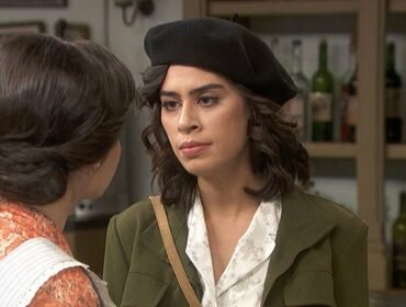 Il Segreto, trama 27 novembre: la sconvolgente scoperta di Alicia