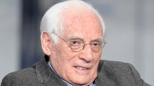 Morto Angelo Guglielmi: lo storico direttore di Rai3 ci ha lasciati a 93 anni