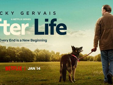 After Life 3: data d'uscita, trama e cast della serie Netflix