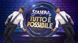 Stasera tutto è possibile, anticipazioni 15 febbraio: gli ospiti della prima puntata