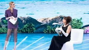 Isola 2023, Luxuria svela: ecco come sarà Ilary dopo rottura con Totti
