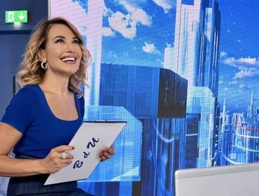 Barbara d'Urso, problemi per ritorno in tv: Lucio Presta svela tutto