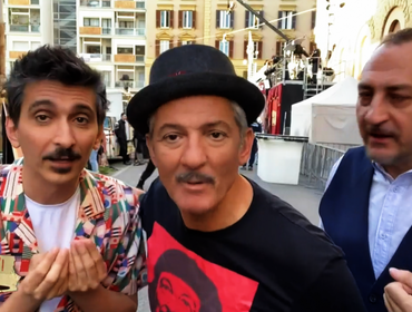 Fiorello chiude Viva Rai2 da record. Seconda stagione? Ci sarà!