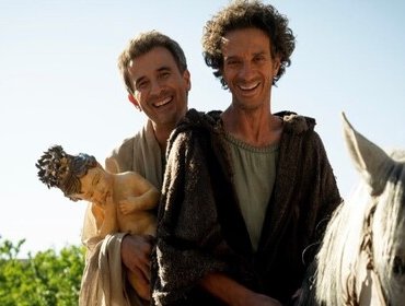 Stasera in tv, oggi 21 dicembre 2021: Blanca e Il primo Natale