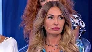 Ida Platano: «Situazione delicata» e riferimenti a Riccardo Guarnieri