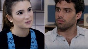 Un posto al sole, spoiler: Alice e  Nunzio si incontrano, come finirà?