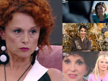 Ascolti tv ieri, 5 ottobre: il GF ancora basso, bel debutto per Blanca