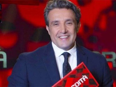 L'eredità, il nuovo campione Luciano non vince in 'sicurezza'