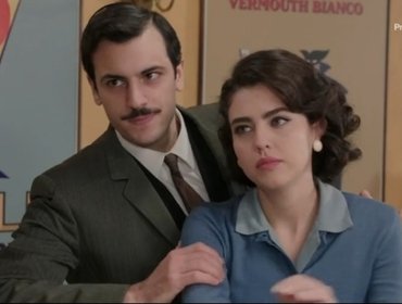 Il Paradiso delle Signore, spoiler: Vito sospettoso, Maria in difficoltà 