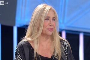 Domenica In, Mara Venier: ’Non ci sarà più il tavolo Covid’