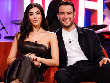 Giulia Salemi e Pierpaolo Pretelli: un figlio dopo la crisi? Il retroscena