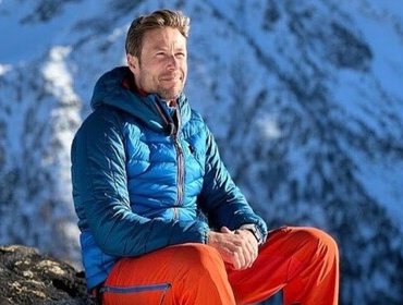 Kalipè: cambio di programmazione per Massimiliano Ossini