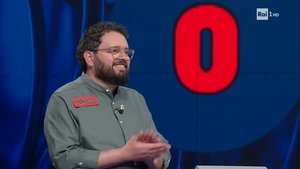 L’Eredità 2024, chi è il campione Francesco: vincite, cognome e curiosità