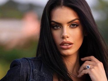 GF Vip news, Antonella Fiordelisi flirt con un ex tronista di Uomini e Donne? La bomba