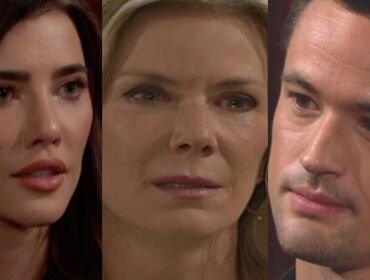 Beautiful, trama 14 marzo 2021: Brooke ha paura 