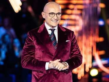 Finale GF Vip: Alfonso Signorini svela vincitore della settima edizione
