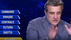 Ascolti TV 5 febbraio 2022, Sanremo chiude con il record e L'Eredità perde colpi