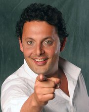 Enrico Brignano