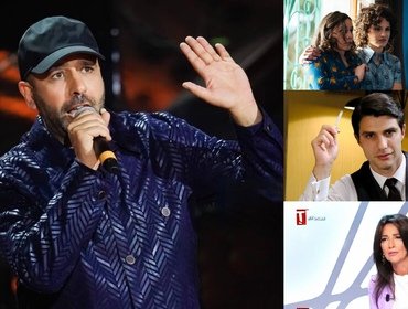 Ascolti tv ieri, Zalone vs Circeo: chi ha vinto. Tutti i dati Auditel