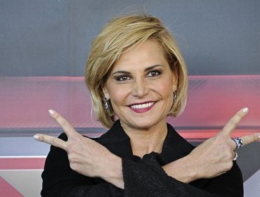 X Factor 12: Simona Ventura giudice al posto di Asia Argento