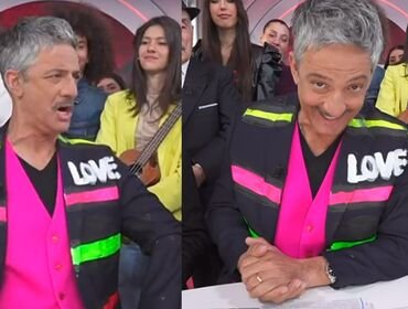 Viva Rai2, Fiorello esagera sul caso Scurati: l'AD Rai interviene in diretta