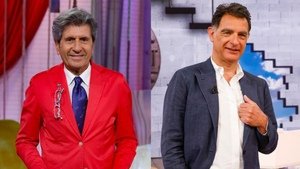 Tiberio Timperi, niente pace con Ippoliti: «Si è messo in mezzo l’agente»