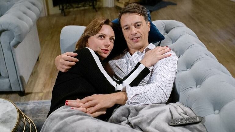 Tempesta d'amore, anticipazioni dal 20 al 26 novembre 2022: Ariane e Robert passano la notte insieme 