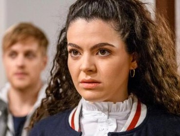 Tempesta d'amore, anticipazioni 11 gennaio: Shirin in crisi